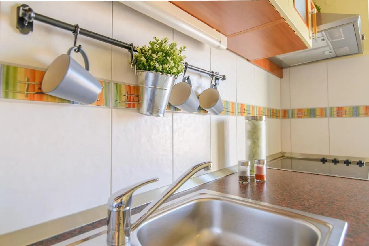 Apartments Dubravka  Trogir