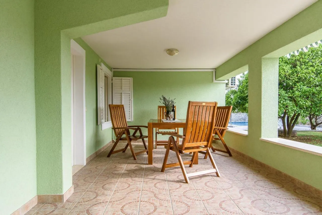 Apartments Dubravka