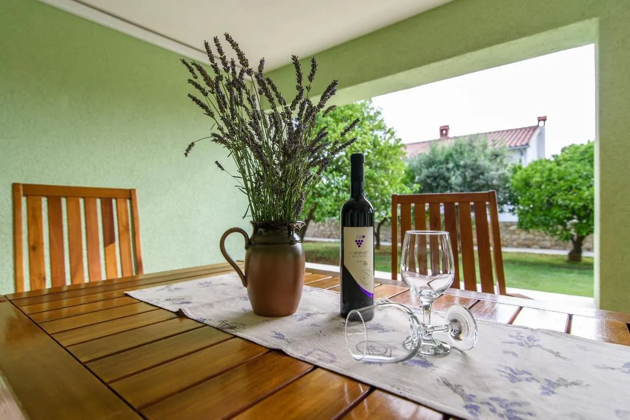 Apartments Dubravka Trogir