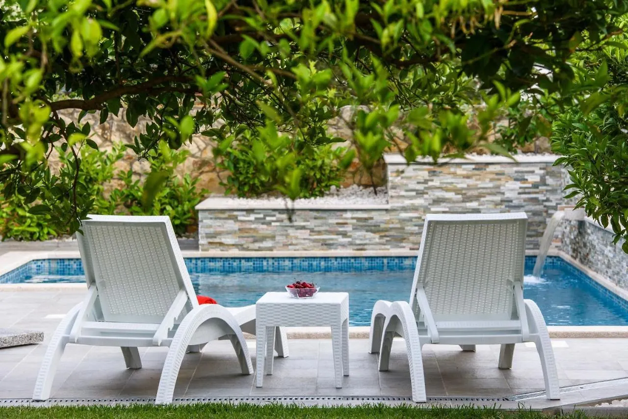 Apartments Dubravka Croatia
