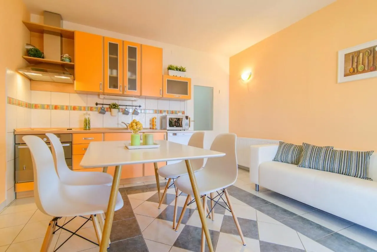 Apartments Dubravka
