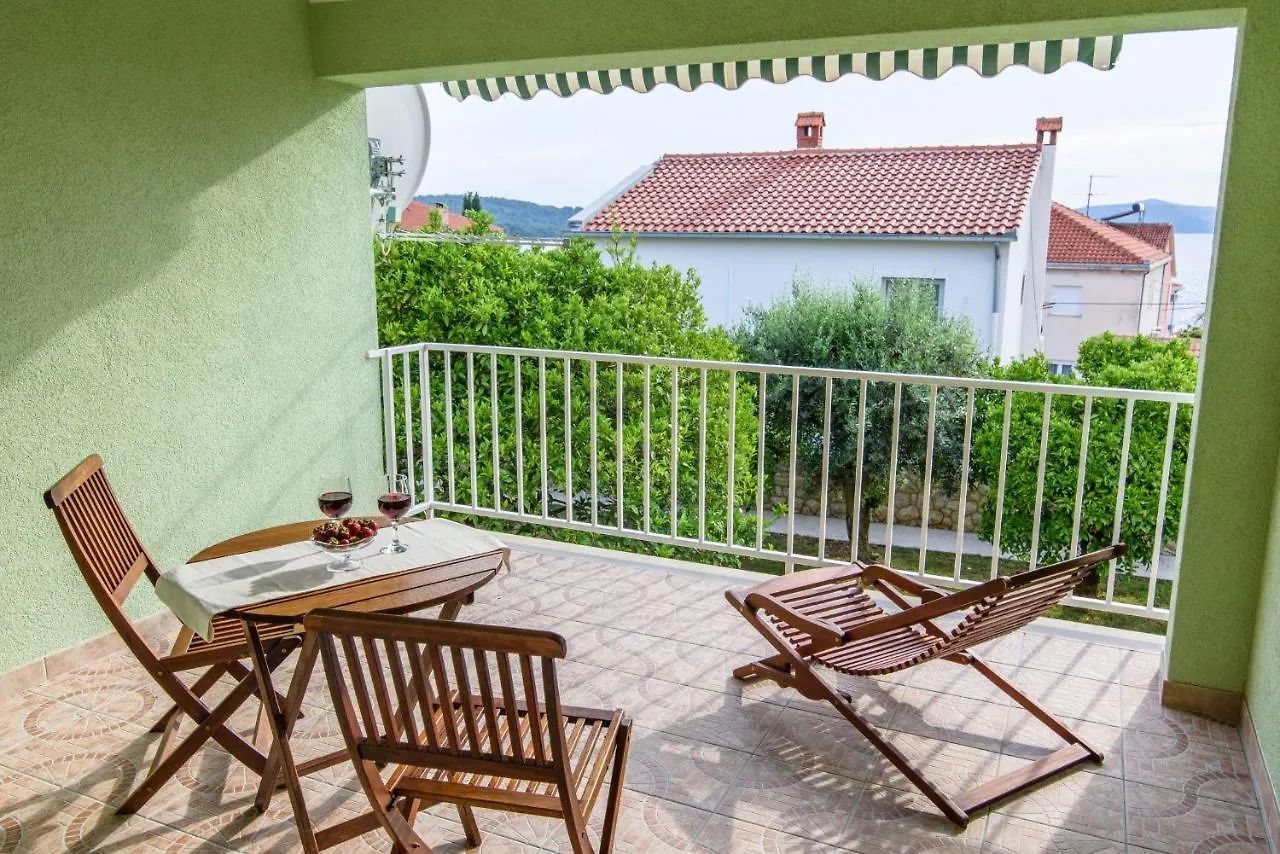 Apartments Dubravka