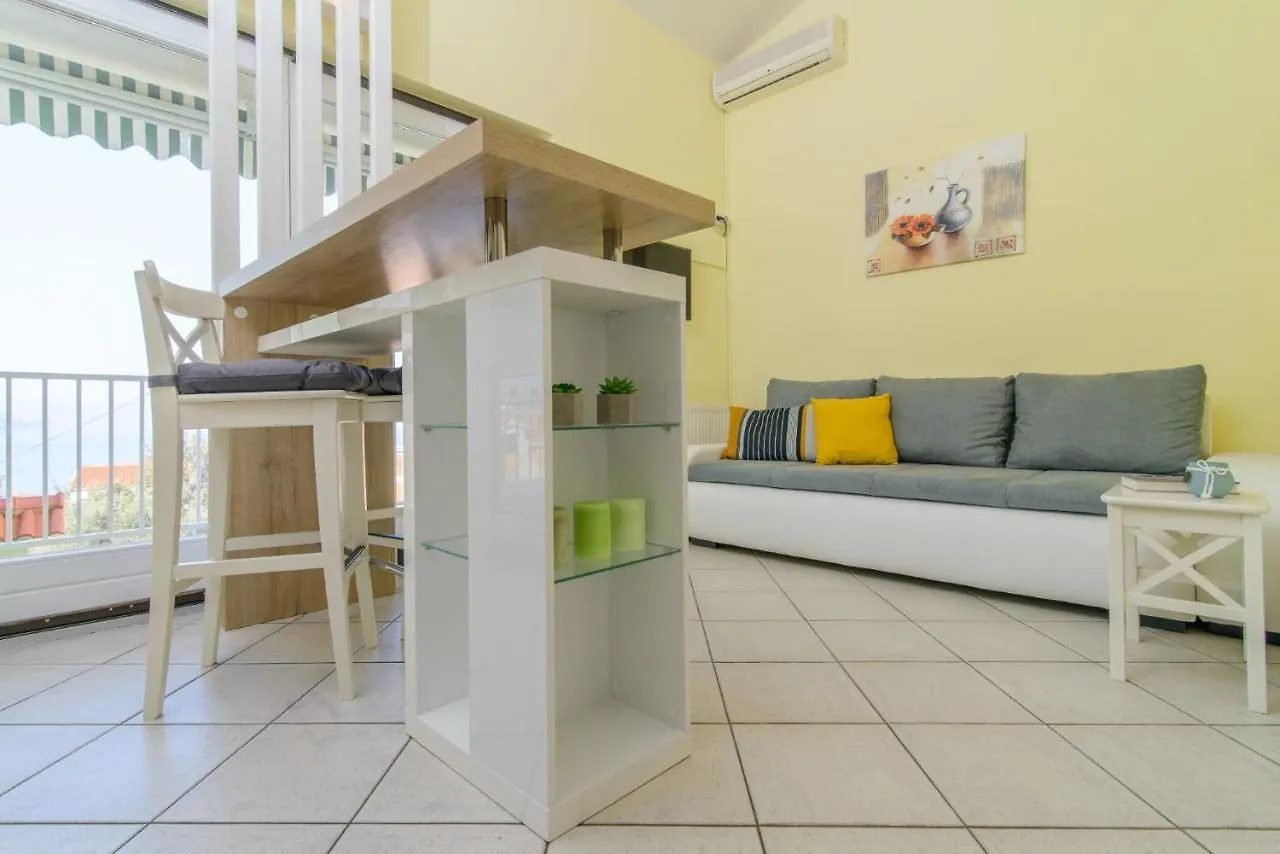 Apartments Dubravka Croatia