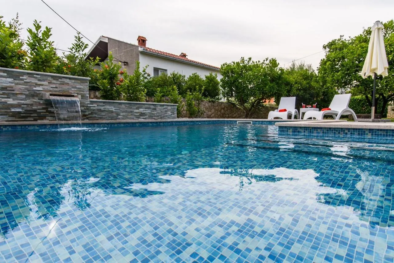 Apartments Dubravka